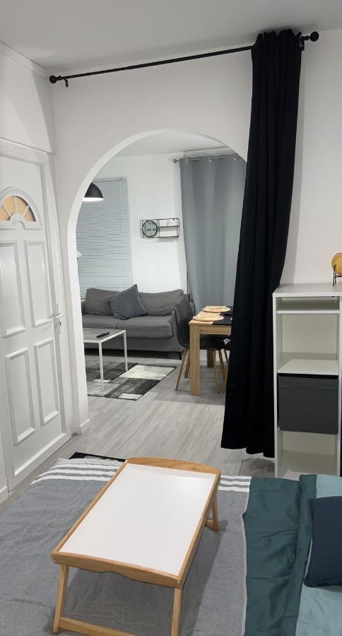 Appartement Moderne Refait A Neuf Proximite Centre Ville Et Plage Coudekerque-Branche Zewnętrze zdjęcie