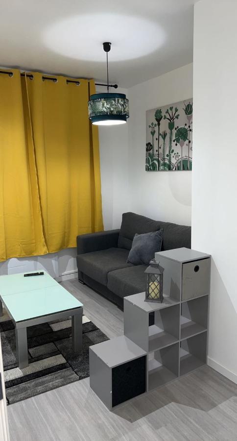 Appartement Moderne Refait A Neuf Proximite Centre Ville Et Plage Coudekerque-Branche Zewnętrze zdjęcie