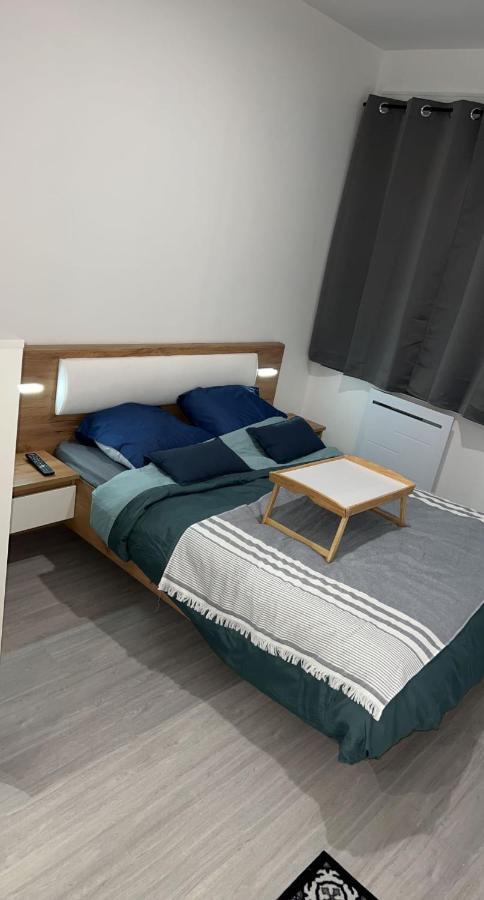 Appartement Moderne Refait A Neuf Proximite Centre Ville Et Plage Coudekerque-Branche Zewnętrze zdjęcie